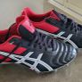 Asics Rugby Boots Uk10 Image 3