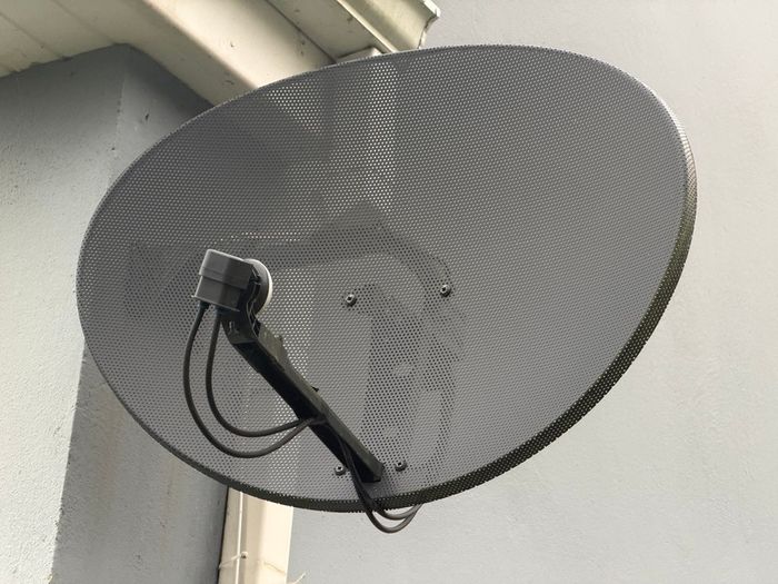 Satellite Dish
