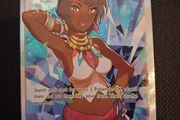Pokemon Card : Olivia 111