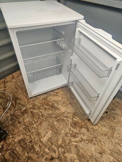 nordmende fridge