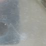Small Silver Plated Dish Image 3