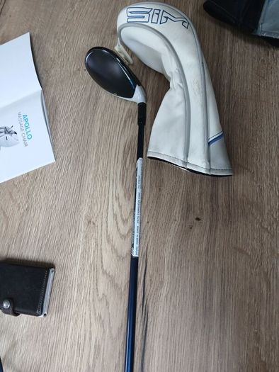 Taylormade Sim 2 max 5wood