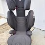 Joie high back car seat Image 2
