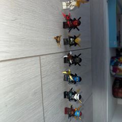 All possesion suits and wu
