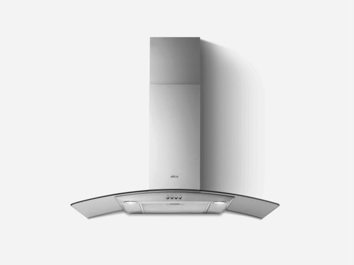 Elica Circus 90 Extractor Fan and Hood