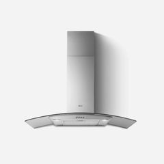 Elica Circus 90 Extractor Fan and Hood