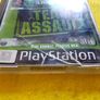Army men Team Assault PlayStation1 Ps1 PlayStation 2 ps2 games Original Image 2
