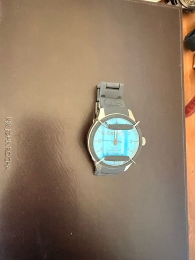 watch