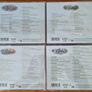 4 CD's Great Brass Classics / English classics / Opera classic / Choral classic. From 2000 / Laser Light Digital records, VG condition. l Image 2