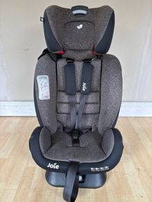 Joie Car Seat Isofix