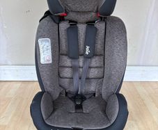 Joie Car Seat Isofix
