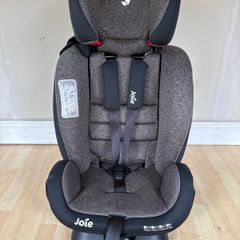 Joie Car Seat Isofix
