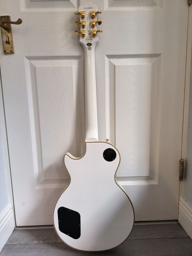 Epiphone Les Paul Custom Pro