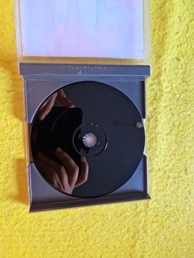 Tomb Raider II PlayStation1 Ps1 PlayStation2 Ps2 Games Original