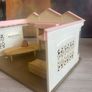 Sylvanian family cake shop Image 6