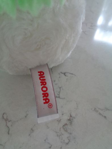 "Aurera" Soft Bodied Snowman for Sale
