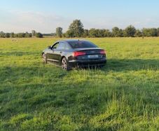Audi a6 c7