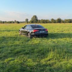 Audi a6 c7