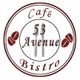 53 Avenue Bistro