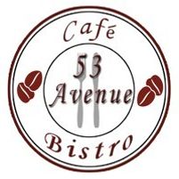 53 Avenue Bistro Jobs in Ireland