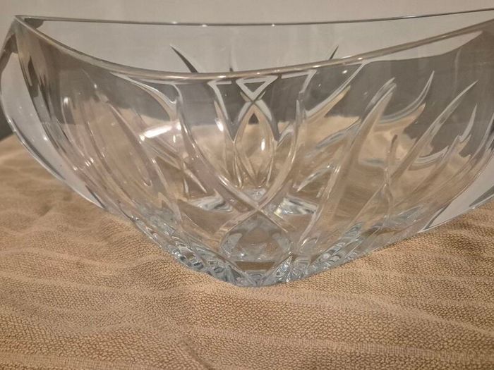 Galway Crystal Bowl