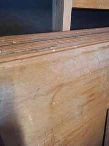 12mm plywood