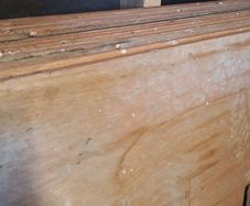 12mm plywood