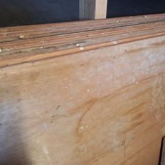12mm plywood