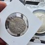 1813 Silver Irish 10p. Image 2