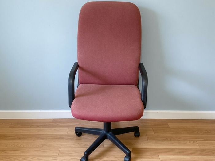 Ergonomic Office Chair | Adjustable Height & Comfortable