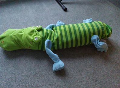 Stuffed toy