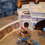 Playmobil Roman Gladiator Arena 5837 2008 Image 7