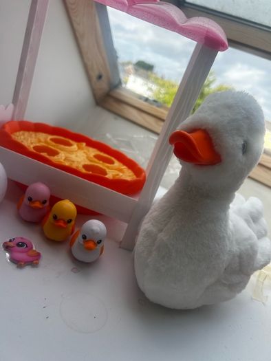 pets alive mama duck