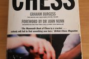 The Mammoth Book of Chess (2nd Edition) - Graham Burgess