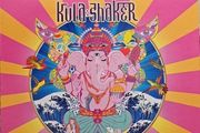 Kula Shaker CD  - Natural Magick