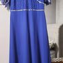 Coast Bridesmaid Formal Dress Image 2