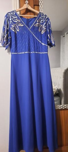 Coast Bridesmaid Formal Dress