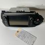 2020 Toyota Yaris P13 Sat Nav/ Multimedia Head Unit 86140-0d390 Image 7