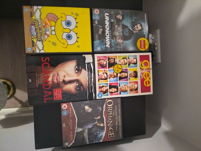Dvds