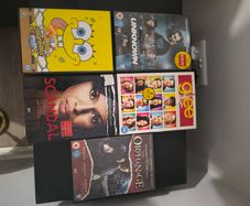Dvds