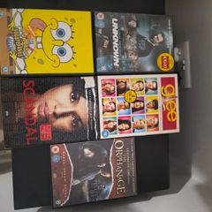 Dvds