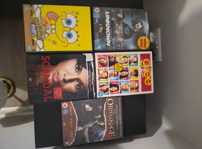 Dvds