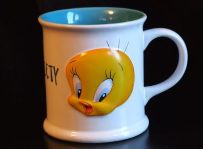 Tweety Bird 3D mug (Looney Tunes)