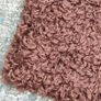 Vintage Walton English high pile wool rug Image 7