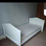 cot/toddler beds x2 Image 4