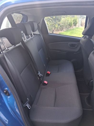 Toyota Yaris 2016