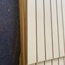 Wall slats Image 3