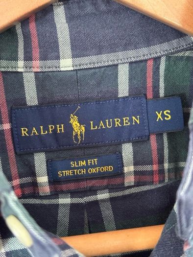 Ralph Lauren Shirt