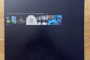 The Future Sound Of London - Cascade 2020 - 12" Vinyl E.P. - fsoldigital.com Records