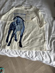 boys t shirt Zara
